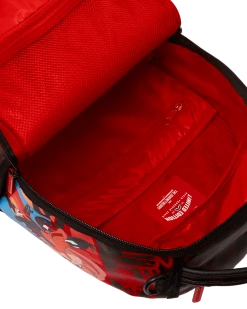 SPRAYGROUND® BAGS SPACE JAM SPACE DUNK BACKPACK (DLXV)