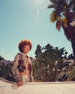 SPRAYGROUND® BEAR CUB BACKPACK - SHARKS IN PARIS BAGS 19 SPRAYGROUND® BEAR CUB BACKPACK - SHARKS IN PARIS BAGS