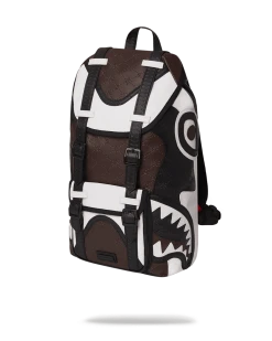 SPRAYGROUND® BAGS V.V.I.P. HILLS 20 SPRAYGROUND® BAGS V.V.I.P. HILLS