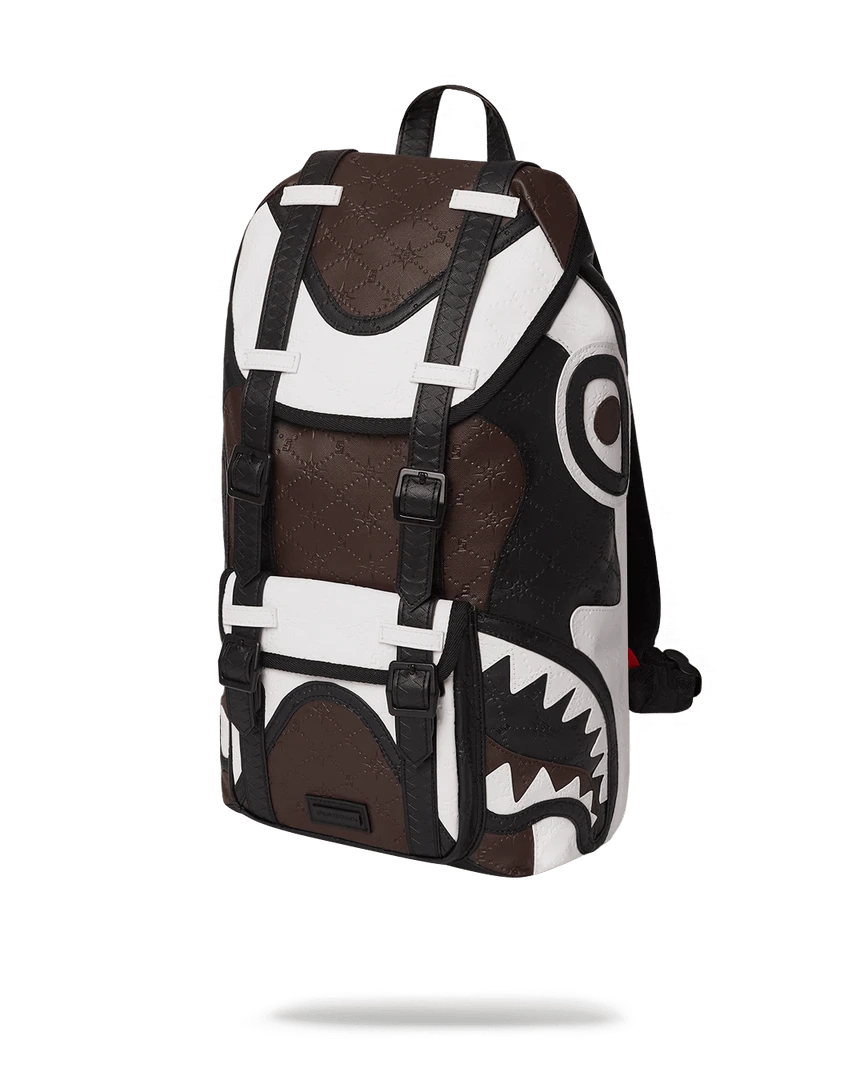 SPRAYGROUND® BAGS V.V.I.P. HILLS 5 SPRAYGROUND® BAGS V.V.I.P. HILLS