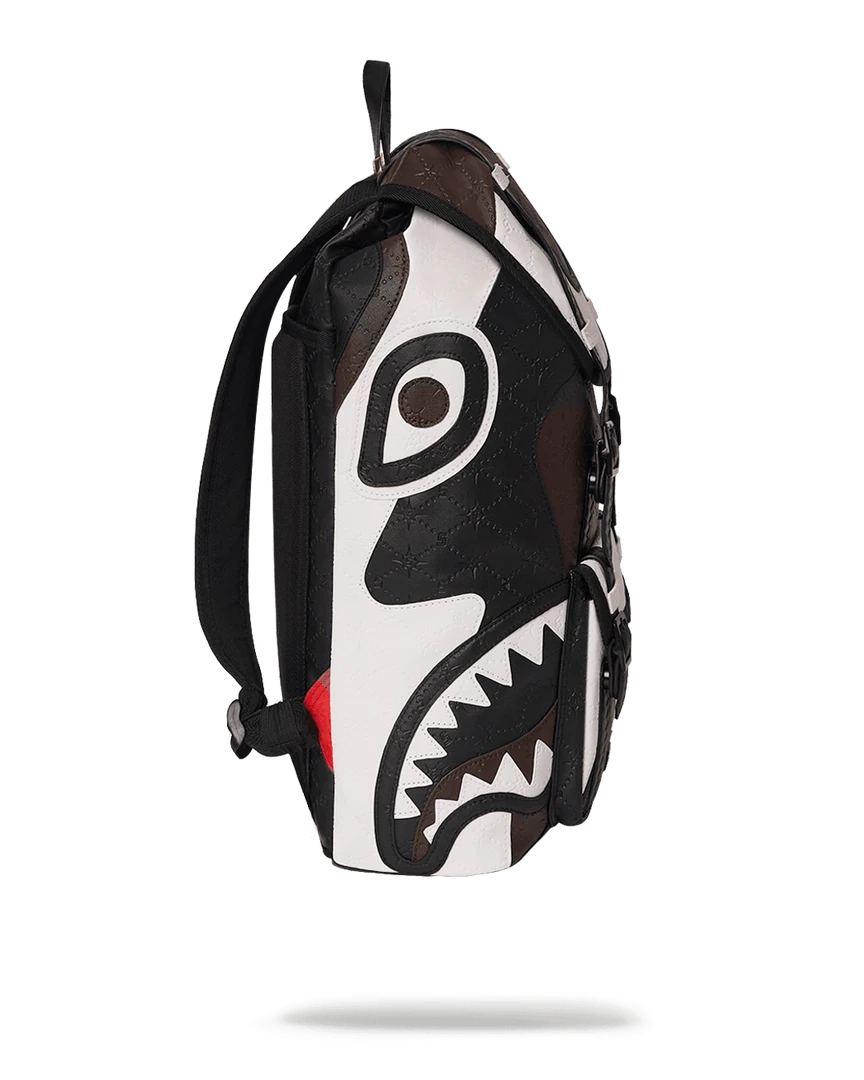 SPRAYGROUND® BAGS V.V.I.P. HILLS 7 SPRAYGROUND® BAGS V.V.I.P. HILLS