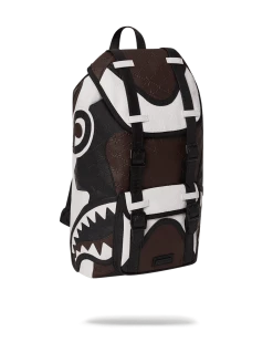 SPRAYGROUND® BAGS V.V.I.P. HILLS 24 SPRAYGROUND® BAGS V.V.I.P. HILLS