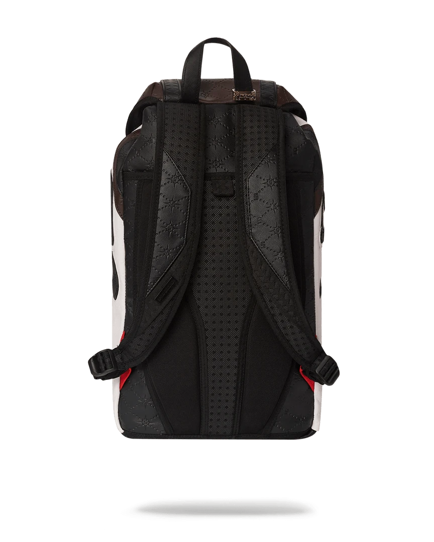 SPRAYGROUND® BAGS V.V.I.P. HILLS 11 SPRAYGROUND® BAGS V.V.I.P. HILLS