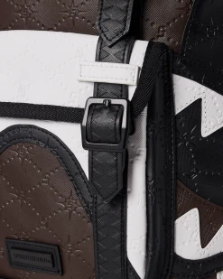 SPRAYGROUND® BAGS V.V.I.P. HILLS 28 SPRAYGROUND® BAGS V.V.I.P. HILLS