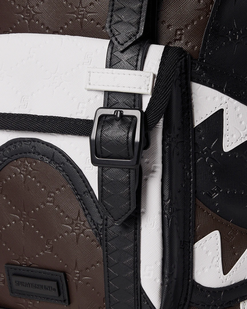 SPRAYGROUND® BAGS V.V.I.P. HILLS 13 SPRAYGROUND® BAGS V.V.I.P. HILLS