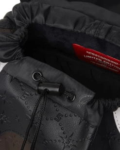 SPRAYGROUND® BAGS V.V.I.P. HILLS 30 SPRAYGROUND® BAGS V.V.I.P. HILLS