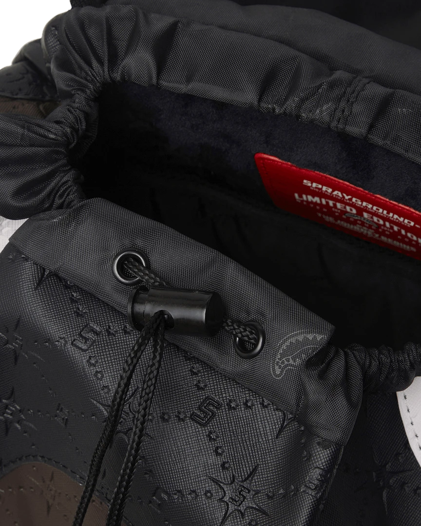 SPRAYGROUND® BAGS V.V.I.P. HILLS 15 SPRAYGROUND® BAGS V.V.I.P. HILLS