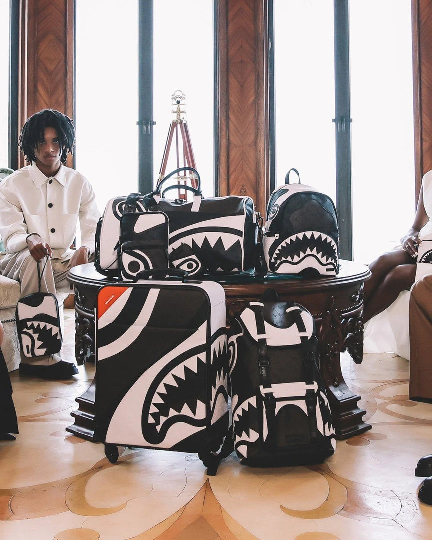 SPRAYGROUND® BAGS V.V.I.P. HILLS 16 SPRAYGROUND® BAGS V.V.I.P. HILLS