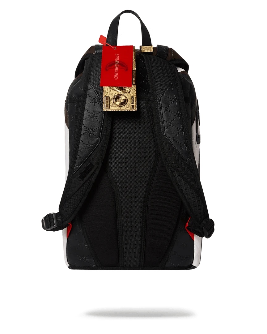 SPRAYGROUND® BAGS V.V.I.P. HILLS 17 SPRAYGROUND® BAGS V.V.I.P. HILLS