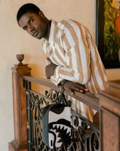 SPRAYGROUND® V.V.I.P. TOILETRY BAG BAGS