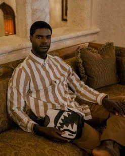 SPRAYGROUND® V.V.I.P. TOILETRY BAG BAGS