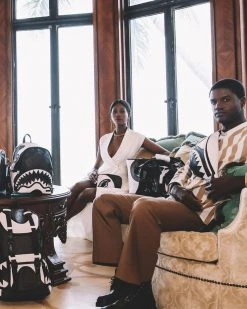 SPRAYGROUND® V.V.I.P. TOILETRY BAG BAGS