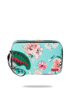 SPRAYGROUND® THE SANCTUARY TOILETRY BAGS