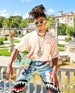 SPRAYGROUND® THE SANCTUARY TOILETRY BAGS