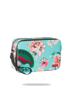 SPRAYGROUND® THE SANCTUARY TOILETRY BAGS