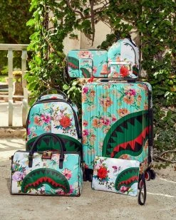 SPRAYGROUND® THE SANCTUARY TOILETRY BAGS