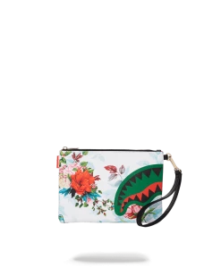 SPRAYGROUND® THE SANCTUARY CROSSOVER CLUTCH CROSSOVER CLUTCHES