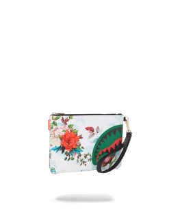 SPRAYGROUND® THE SANCTUARY CROSSOVER CLUTCH CROSSOVER CLUTCHES