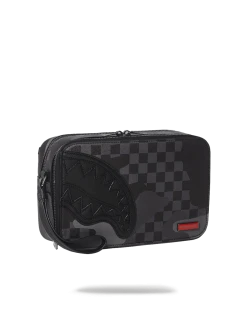 SPRAYGROUND® 3AM NEVER SLEEP TOILETRY