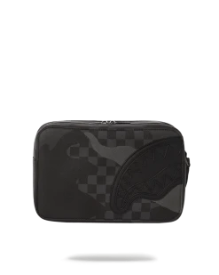 SPRAYGROUND® 3AM NEVER SLEEP TOILETRY