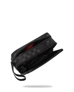 SPRAYGROUND® 3AM NEVER SLEEP TOILETRY