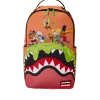 SPRAYGROUND® NICKELODEON SLIME PARTY (DLXR) NEW ARRIVALS