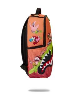 SPRAYGROUND® NICKELODEON SLIME PARTY (DLXR) NEW ARRIVALS 20 SPRAYGROUND® NICKELODEON SLIME PARTY (DLXR) NEW ARRIVALS