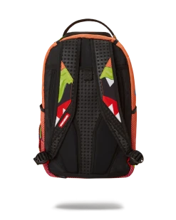 SPRAYGROUND® NICKELODEON SLIME PARTY (DLXR) NEW ARRIVALS 24 SPRAYGROUND® NICKELODEON SLIME PARTY (DLXR) NEW ARRIVALS