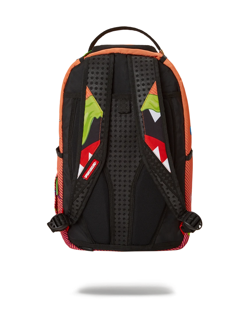 SPRAYGROUND® NICKELODEON SLIME PARTY (DLXR) NEW ARRIVALS 11 SPRAYGROUND® NICKELODEON SLIME PARTY (DLXR) NEW ARRIVALS