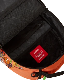 SPRAYGROUND® NICKELODEON SLIME PARTY (DLXR) NEW ARRIVALS 25 SPRAYGROUND® NICKELODEON SLIME PARTY (DLXR) NEW ARRIVALS