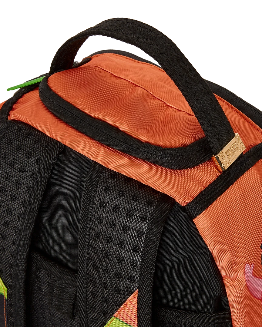 SPRAYGROUND® NICKELODEON SLIME PARTY (DLXR) NEW ARRIVALS 14 SPRAYGROUND® NICKELODEON SLIME PARTY (DLXR) NEW ARRIVALS