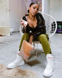 SPRAYGROUND® TURBO 500 CROSSOVER CLUTCH CROSSOVER CLUTCHES