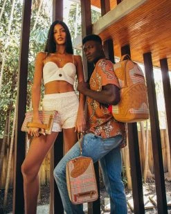 SPRAYGROUND® TURBO 500 CROSSOVER CLUTCH CROSSOVER CLUTCHES