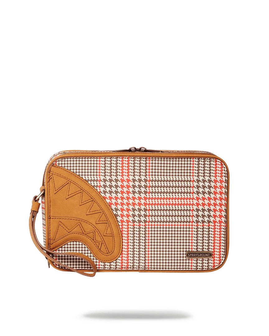 SPRAYGROUND® BAGS TURBO 500 TOILETRY 3 SPRAYGROUND® BAGS TURBO 500 TOILETRY