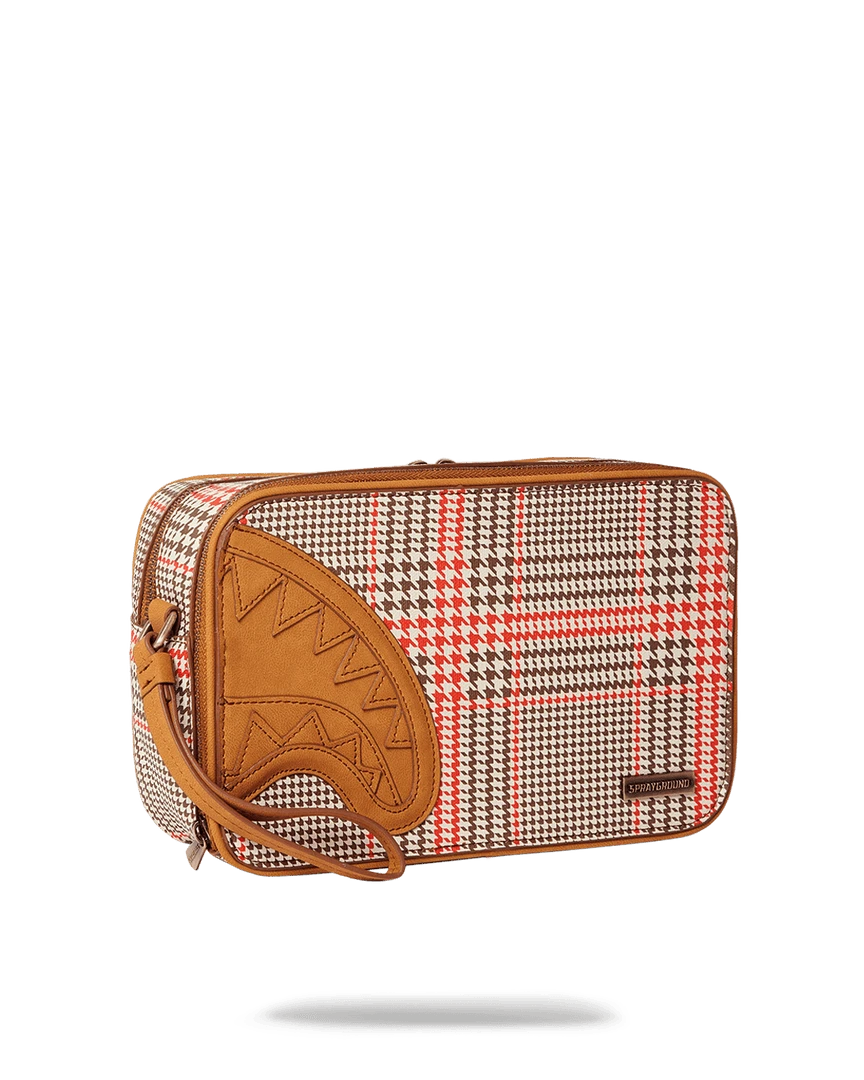 SPRAYGROUND® BAGS TURBO 500 TOILETRY 5 SPRAYGROUND® BAGS TURBO 500 TOILETRY