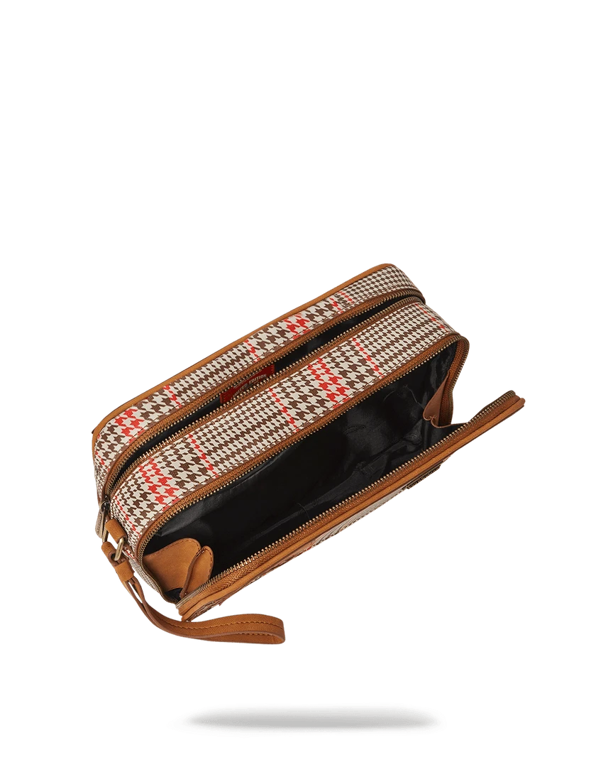 SPRAYGROUND® BAGS TURBO 500 TOILETRY 8 SPRAYGROUND® BAGS TURBO 500 TOILETRY