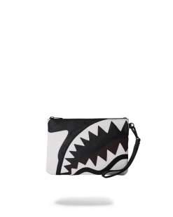 SPRAYGROUND® CROSSOVER CLUTCHES V.V.I.P. CROSSOVER CLUTCH