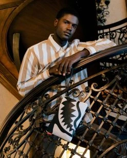 SPRAYGROUND® CROSSOVER CLUTCHES V.V.I.P. CROSSOVER CLUTCH