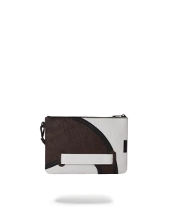 SPRAYGROUND® CROSSOVER CLUTCHES V.V.I.P. CROSSOVER CLUTCH