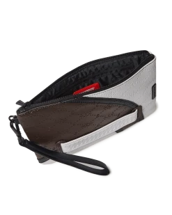 SPRAYGROUND® CROSSOVER CLUTCHES V.V.I.P. CROSSOVER CLUTCH