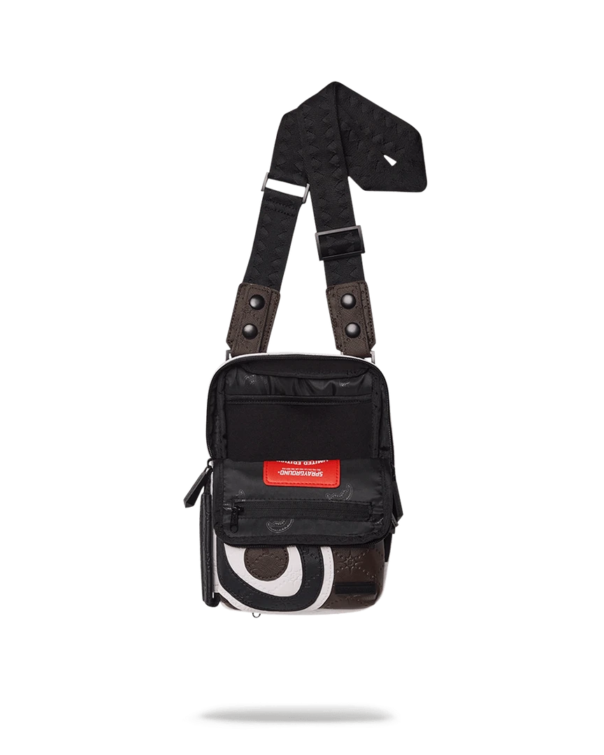 SPRAYGROUND® V.V.I.P. SLING CROSSBODYS 7 SPRAYGROUND® V.V.I.P. SLING CROSSBODYS