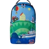 SPRAYGROUND® BAGS PEPPA PIG BACKPACK (DLXR)
