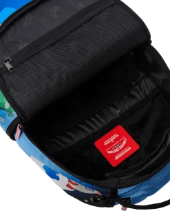 SPRAYGROUND® BAGS PEPPA PIG BACKPACK (DLXR)