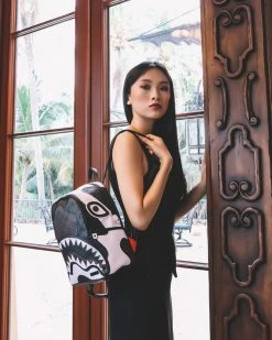 SPRAYGROUND® V.V.I.P. SAVAGE BACKPACK BAGS