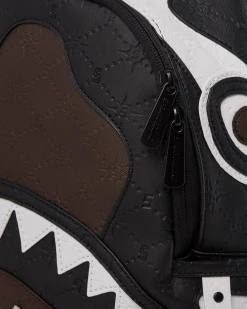 SPRAYGROUND® V.V.I.P. SAVAGE BACKPACK BAGS