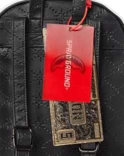 SPRAYGROUND® V.V.I.P. SAVAGE BACKPACK BAGS