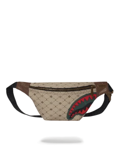 SPRAYGROUND® FIFTH AVENUE SAVVY CROSSBODY CROSSBODYS