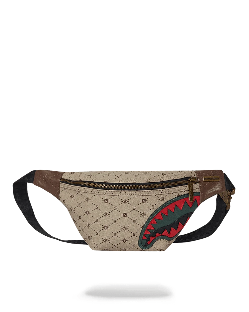 SPRAYGROUND® FIFTH AVENUE SAVVY CROSSBODY CROSSBODYS 3 SPRAYGROUND® FIFTH AVENUE SAVVY CROSSBODY CROSSBODYS