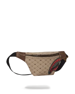 SPRAYGROUND® FIFTH AVENUE SAVVY CROSSBODY CROSSBODYS 13 SPRAYGROUND® FIFTH AVENUE SAVVY CROSSBODY CROSSBODYS