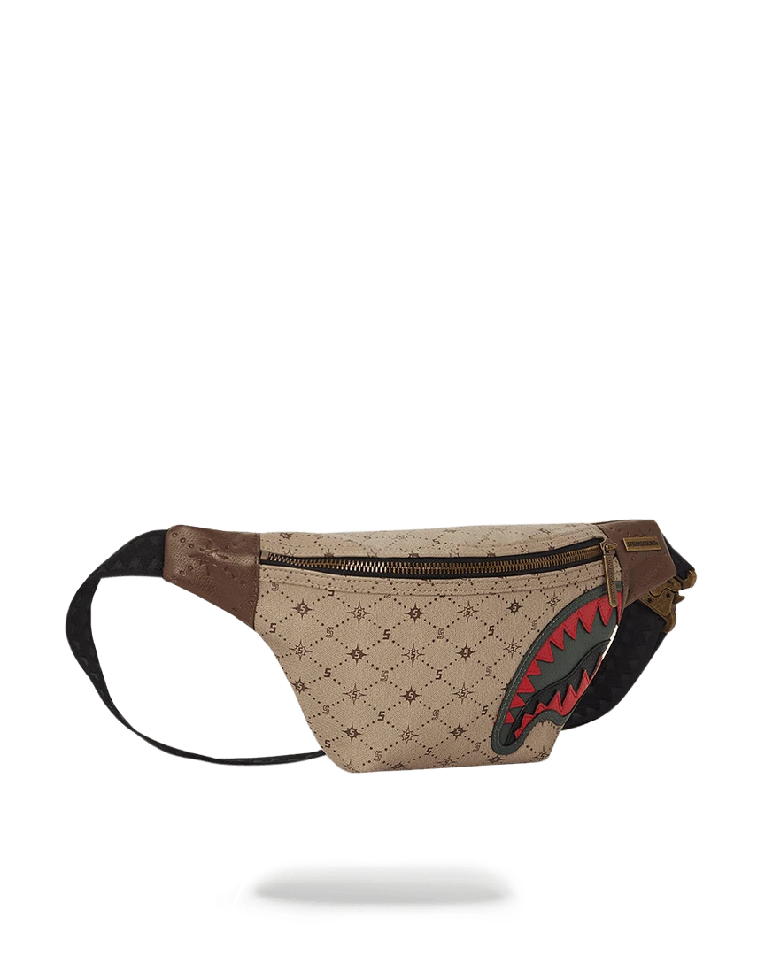 SPRAYGROUND® FIFTH AVENUE SAVVY CROSSBODY CROSSBODYS 5 SPRAYGROUND® FIFTH AVENUE SAVVY CROSSBODY CROSSBODYS